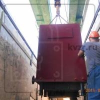 Котел КВр-0,8.